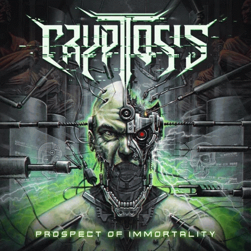 Cryptosis : Prospect of Immortality